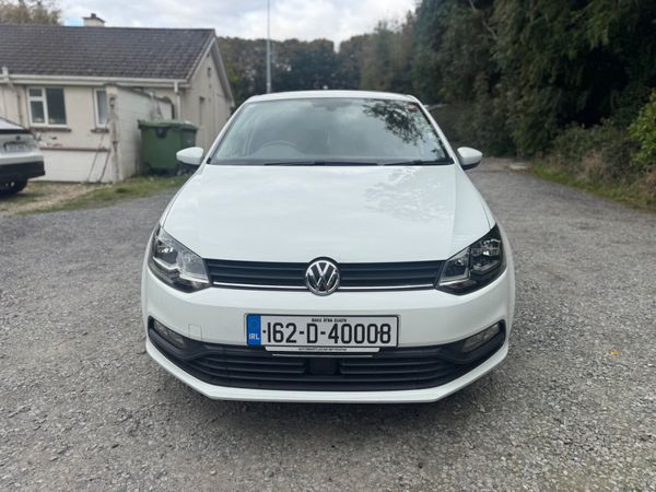 VW POLO 2016 1.2  AUTOMATIC HIGHLINE 370594644
