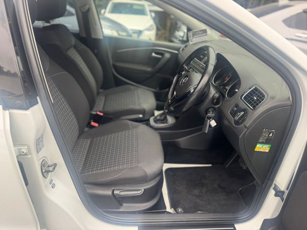 VW POLO 2015 1.2 TOP SPECS IN IMMACULATE CONDITION 370594953