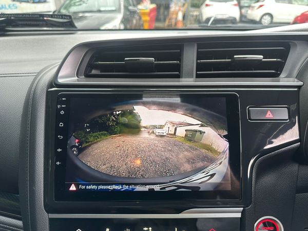 HONDA FIT 2017 S-SENSING EDITION TOP-SPECS 370593443