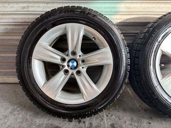 BMW 16” Alloys 370604485