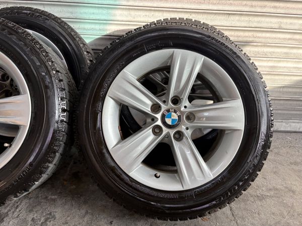 BMW 16” Alloys 370604494