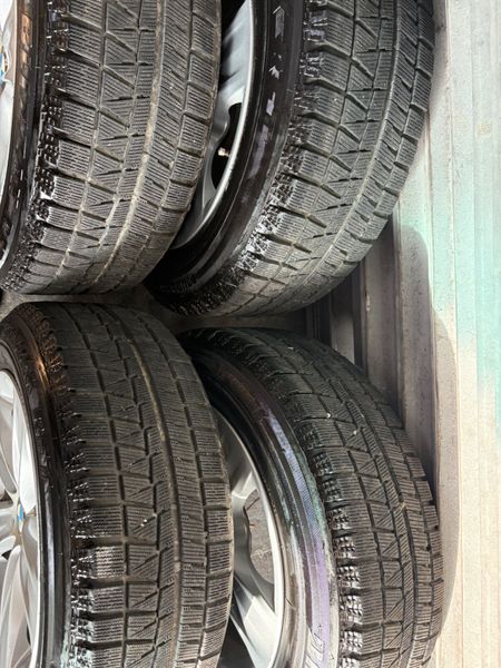 BMW 16” Alloys 370604495