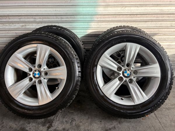 BMW 16” Alloys 370604492