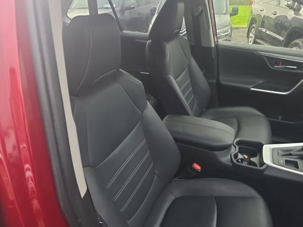 Toyota RAV4 "Sol' 2021 370609194