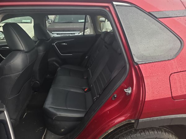 Toyota RAV4 "Sol' 2021 370609224