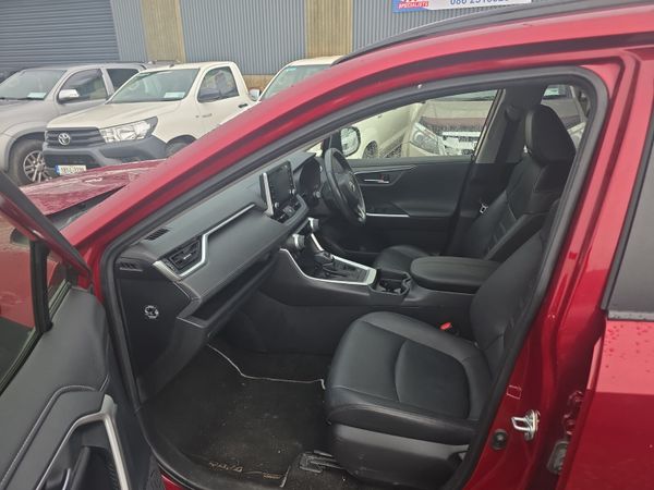 Toyota RAV4 "Sol' 2021 370609225