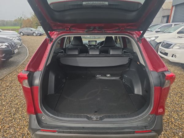 Toyota RAV4 "Sol' 2021 370609226