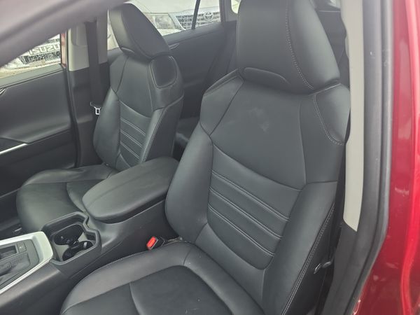 Toyota RAV4 "Sol' 2021 370609221