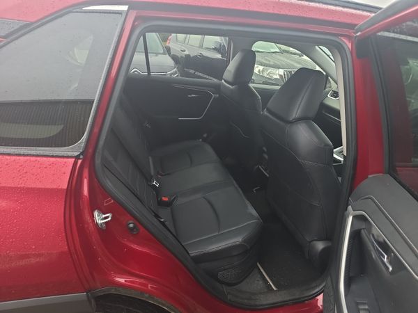 Toyota RAV4 "Sol' 2021 370609222
