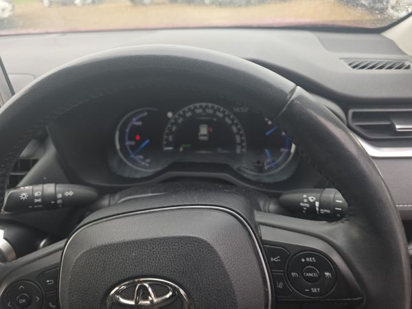 Toyota RAV4 "Sol' 2021 370609234