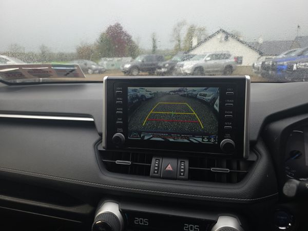 Toyota RAV4 "Sol' 2021 370609238