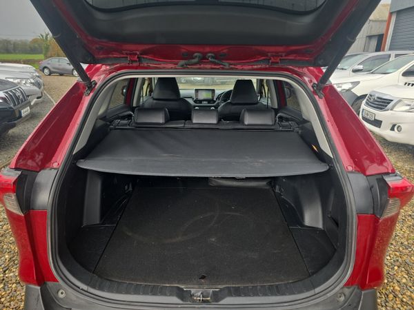 Toyota RAV4 "Sol' 2021 370609240