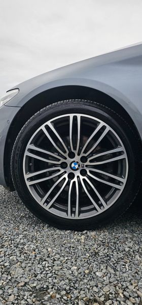 🔥 2017 BMW G30 520D M-Sport Auto Low Miles 370615131
