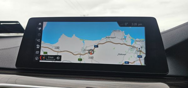 🔥 2017 BMW G30 520D M-Sport Auto Low Miles 370615164