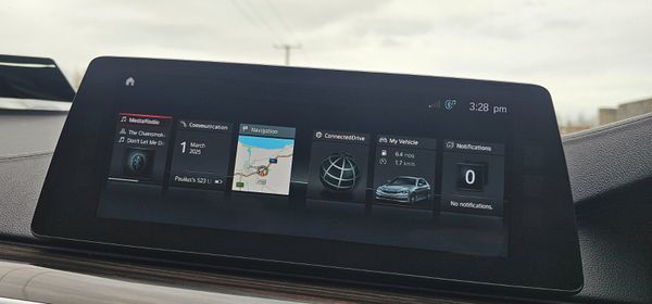 🔥 2017 BMW G30 520D M-Sport Auto Low Miles 370615165