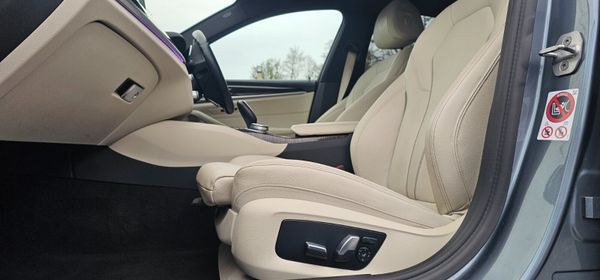 🔥 2017 BMW G30 520D M-Sport Auto Low Miles 370615169