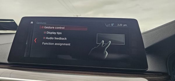 🔥 2017 BMW G30 520D M-Sport Auto Low Miles 370615162