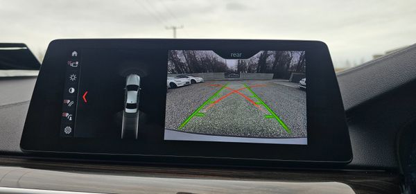 🔥 2017 BMW G30 520D M-Sport Auto Low Miles 370615163