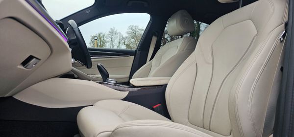 🔥 2017 BMW G30 520D M-Sport Auto Low Miles 370615174