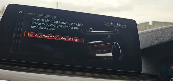 🔥 2017 BMW G30 520D M-Sport Auto Low Miles 370615177