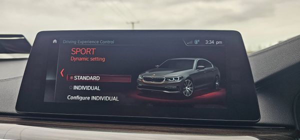 🔥 2017 BMW G30 520D M-Sport Auto Low Miles 370615178