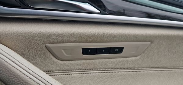 🔥 2017 BMW G30 520D M-Sport Auto Low Miles 370615171