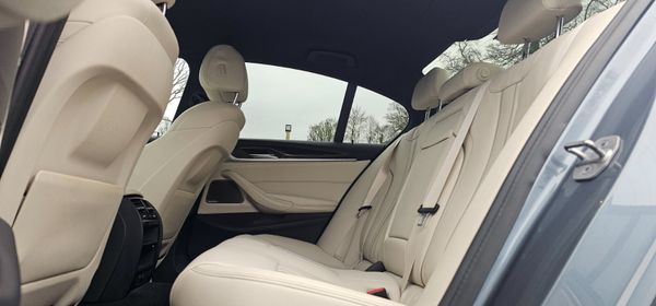 🔥 2017 BMW G30 520D M-Sport Auto Low Miles 370615172