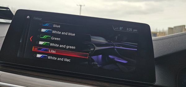 🔥 2017 BMW G30 520D M-Sport Auto Low Miles 370615173