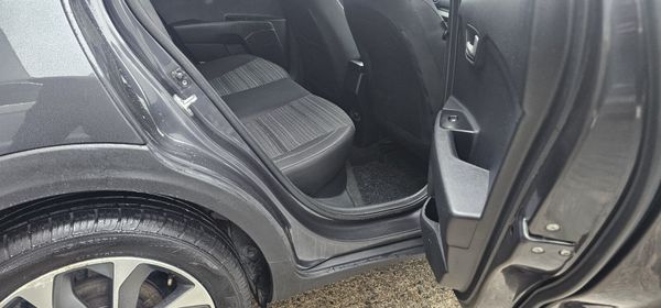 2018 Kia Stonic  (Manual) 370611488