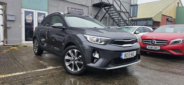 2018 Kia Stonic  (Manual) 370611480