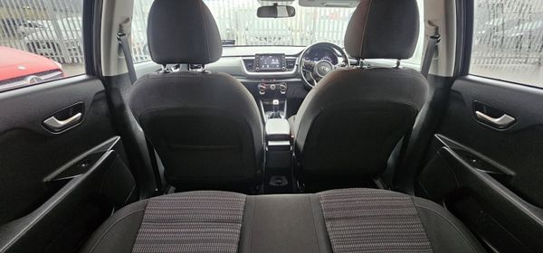 2018 Kia Stonic  (Manual) 370611494