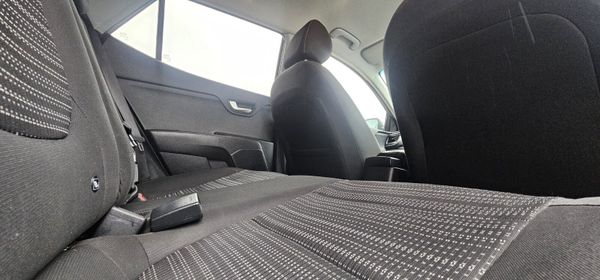 2018 Kia Stonic  (Manual) 370611496