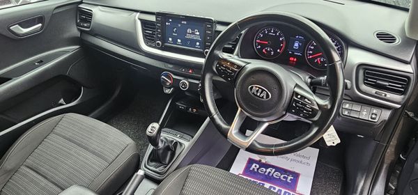 2018 Kia Stonic  (Manual) 370611491