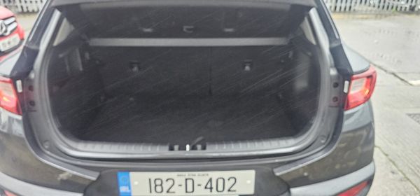 2018 Kia Stonic  (Manual) 370611493