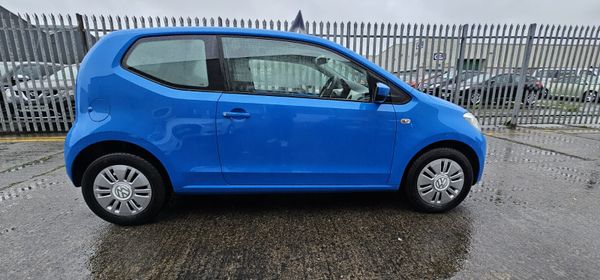 2014 Volkswagen Up (AUTOMATIC & VERY LOW MILAGE) 370611790