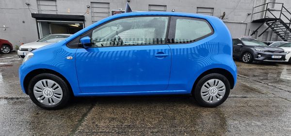 2014 Volkswagen Up (AUTOMATIC & VERY LOW MILAGE) 370611791