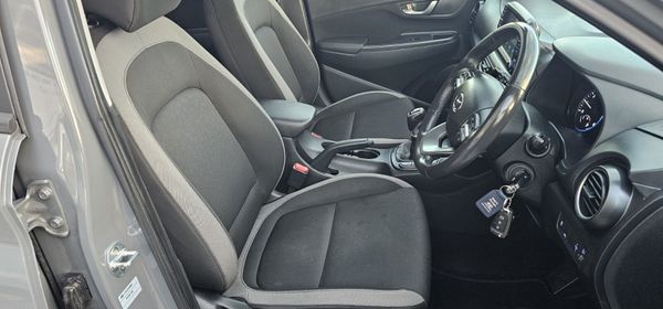 2018 Hyundai KONA 1.0 T-GDI Executive 370611954