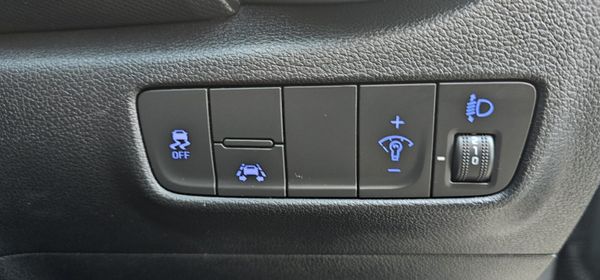 2018 Hyundai KONA 1.0 T-GDI Executive 370611959