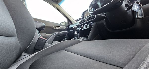 2018 Hyundai KONA 1.0 T-GDI Executive 370611950