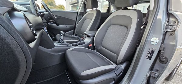 2018 Hyundai KONA 1.0 T-GDI Executive 370611966