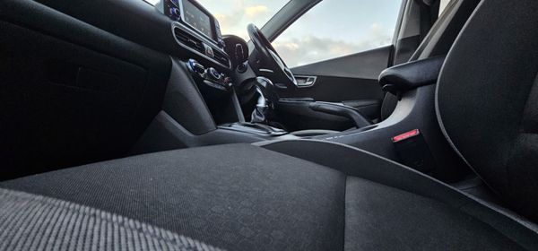 2018 Hyundai KONA 1.0 T-GDI Executive 370611969