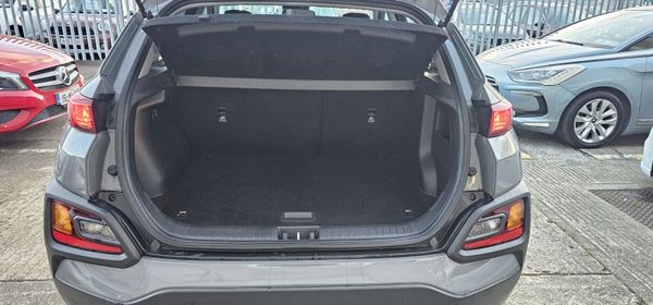 2018 Hyundai KONA 1.0 T-GDI Executive 370611960