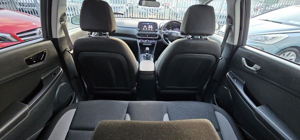 2018 Hyundai KONA 1.0 T-GDI Executive 370611963