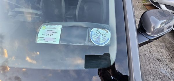 2018 Hyundai KONA 1.0 T-GDI Executive 370611970