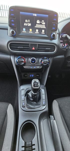 2018 Hyundai KONA 1.0 T-GDI Executive 370611972