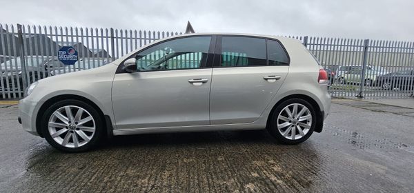 Volkswagen Golf 2012 (AUTOMATIC & LOW MILAGE) 370612523