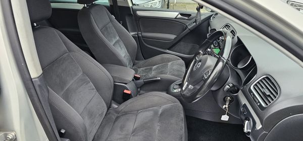 Volkswagen Golf 2012 (AUTOMATIC & LOW MILAGE) 370612543