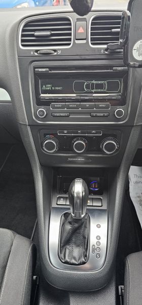 Volkswagen Golf 2012 (AUTOMATIC & LOW MILAGE) 370612554