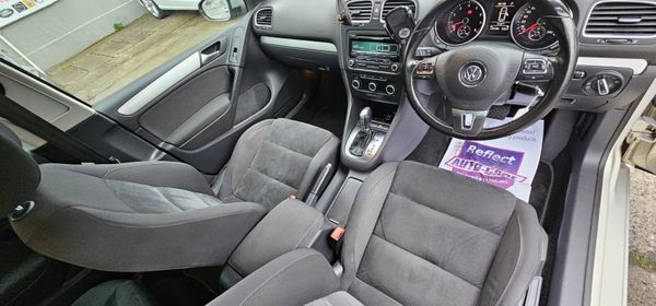 Volkswagen Golf 2012 (AUTOMATIC & LOW MILAGE) 370612565