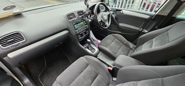 Volkswagen Golf 2012 (AUTOMATIC & LOW MILAGE) 370612569